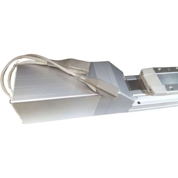 marca: SMC <br /> modelo: LEFS32A400BR36P3 <br /> estado: novo