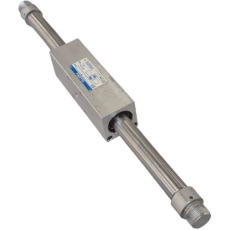 Cilindro pneumático FESTO DGO-20-200PPV-AB 20X200 usado