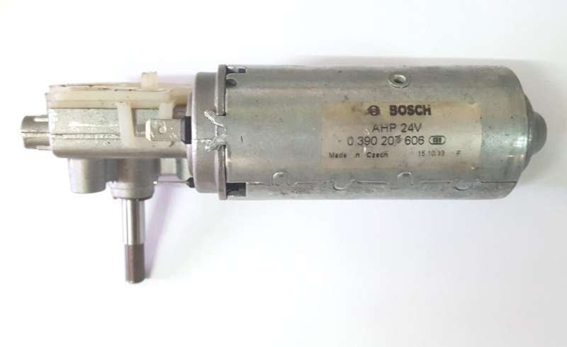 marca: BOSCH <br/>modelo: AHP24V 0390