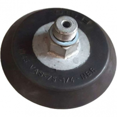 Ventosa VAS-75-1/4-NBR Ventosa VAS-75-1/4-NBR