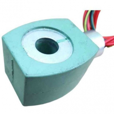 Bobina pneumática ASCO MPC080 240/60 FB Bobina pneumática ASCO MPC080 240/60 FB