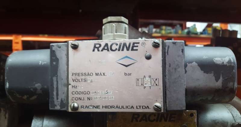 marca: RACINE <br/>modelo: OD4DSKS302S