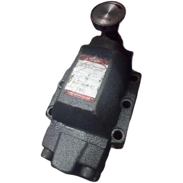 marca: YUKEN <br/> modelo: RCG10B21