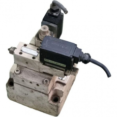 Válvula hidráulica YUKEN MH6425 usada Válvula hidráulica YUKEN MH6425 usada