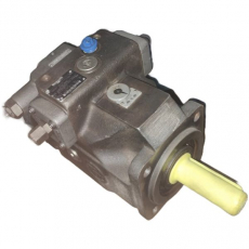 Bomba variável de pistão axial REXROTH A4VSO40DR10RPPB13N00 Bomba variável de pistão axial REXROTH A4VSO40DR10RPPB13N00