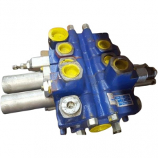Válvula hidráulica VM15003 Válvula hidráulica VM15003