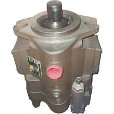 Bomba de pistão de deslocamento variável PARKER PVP76362R211 Bomba de pistão de deslocamento variável PARKER PVP76362R211