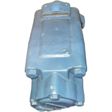 Bomba de palhetas 4525VQ 50A14 seminova Bomba de palhetas 4525VQ 50A14 seminova