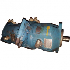 Bomba hidráulica BRUENINGHAUS AA10 VSO45DFR30 RPKC62K03 usada Bomba hidráulica BRUENINGHAUS AA10 VSO45DFR30 RPKC62K03 usada