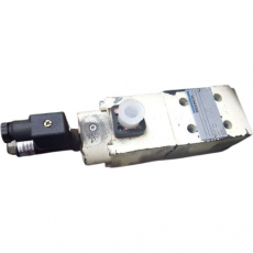 Válvula limitadora de pressão proporcional BETR10180 Válvula limitadora de pressão proporcional BETR10180