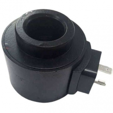 Bobina hidráulica CADIRIRI HSK256354 220VCA 30W