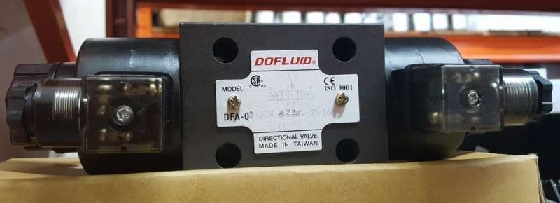 marca: DOFLUID <br/>modelo: DFA033C4A220V3516H