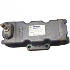 Válvula hidráulica PARKER OE1-PBAH-S06S Válvula hidráulica PARKER OE1-PBAH-S06S