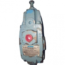 Válvula hidráulica RCT03DP130 Válvula hidráulica RCT03DP130