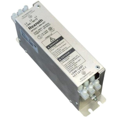 Filtro de linha NFD03.1-480-007 - REXROTH