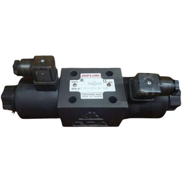 marca: DOFLUID <br />
modelo: DFA033C2D243510A