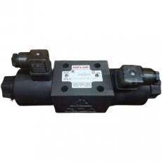 Válvula hidráulica DFA033C2D243510A Válvula hidráulica DFA033C2D243510A