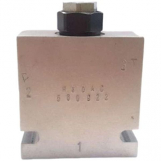 Válvula hidráulica 560922 Válvula hidráulica 560922