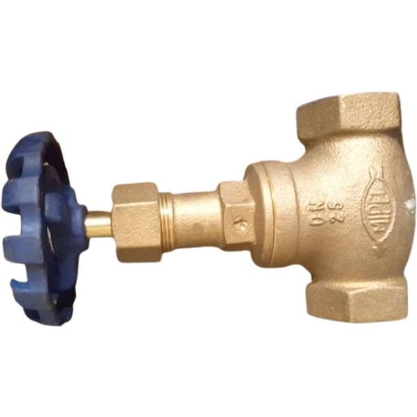 marca: MIPEL <br /> modelo: DN25