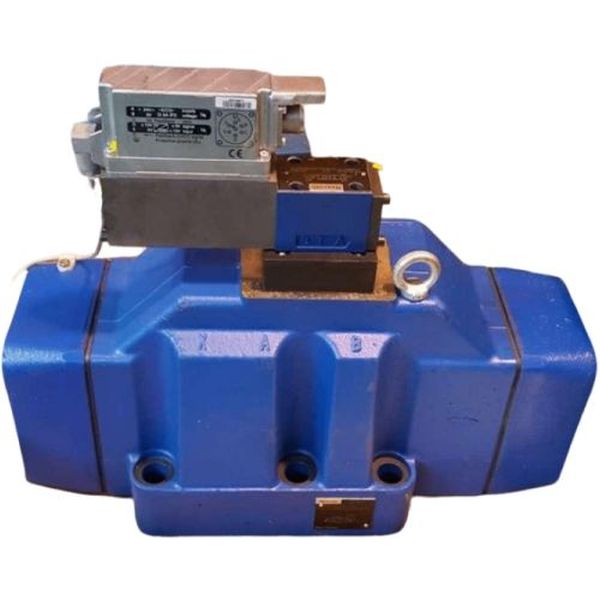 marca: REXROTH <br/>modelo: 4WRPEH6C3B40L20 G24K0A1M <br/>