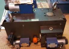 marca: REXROTH bloco: 48903303