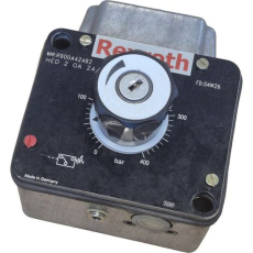 Pressostato REXROTH HED2OA24/400 Pressostato REXROTH HED2OA24/400