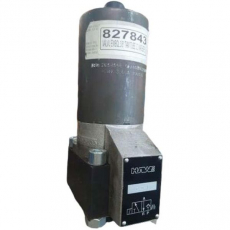 Válvula hidráulica 827843 Válvula hidráulica 827843