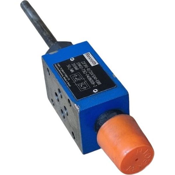 marca: REXROTH <br/>
modelo: Z2FSK6102QVS0416988