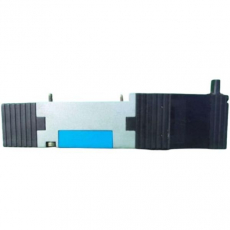 Válvula pneumática MTH-5/2-7.0-L-S-VI 151700 Válvula pneumática MTH-5/2-7.0-L-S-VI 151700