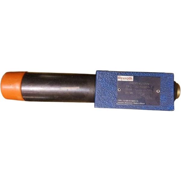 marca: REXROTH <br/>modelo: ZDR6DP243025YM