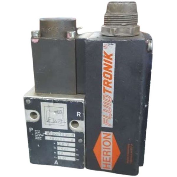 marca: HERION <br />
modelo: 40892109000