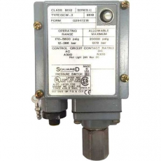 Pressostato SQUARED GCW-3 GCW3 Pressostato SQUARED GCW-3 GCW3