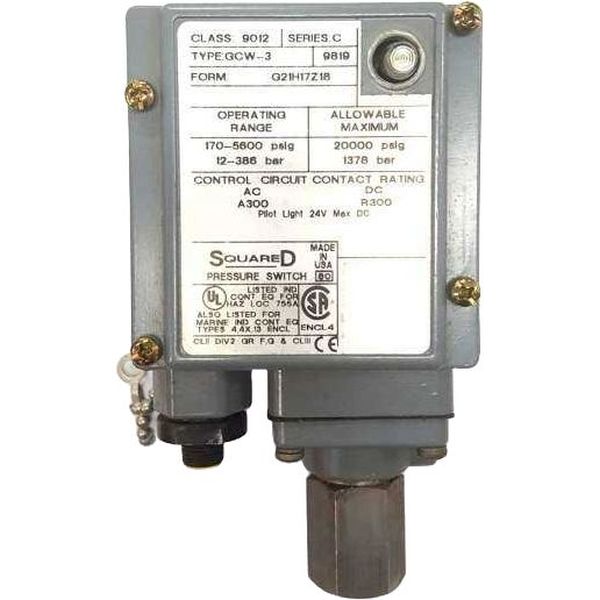 SQUARED <br />
GCW3 12-386bar