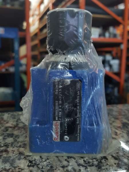 marca: REXROTH <br/>modelo: 2FRM6A363115QRV 