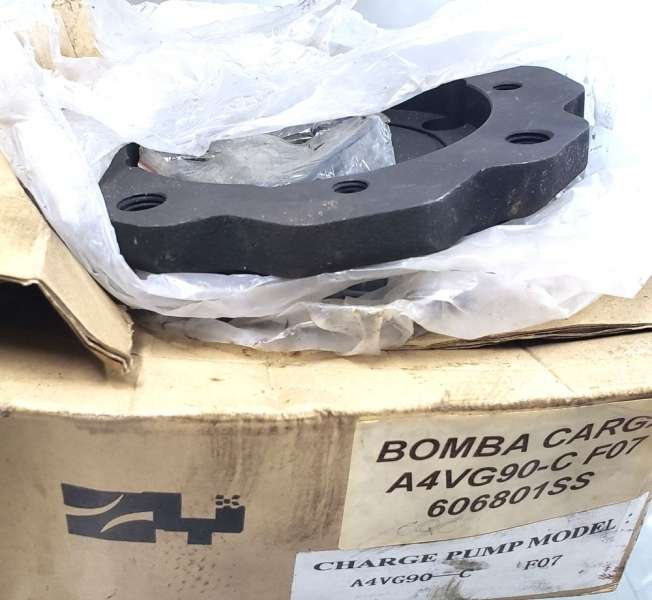 modelo: A4VG90