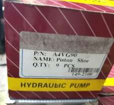 Parte de bomba hidráulica A4VG90 Parte de bomba hidráulica A4VG90