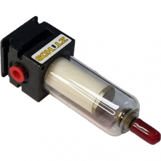 Filtro coalescente F31-01AH Filtro coalescente F31-01AH