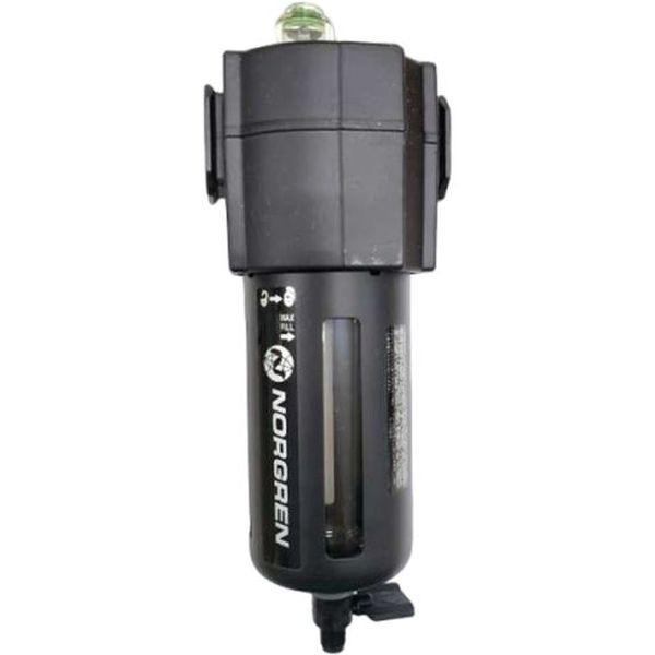 marca: NORGREN <br />
modelo: L74C4APQPN