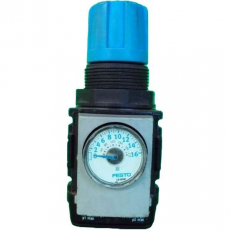 Regulador LR-M1-G1/4-10G