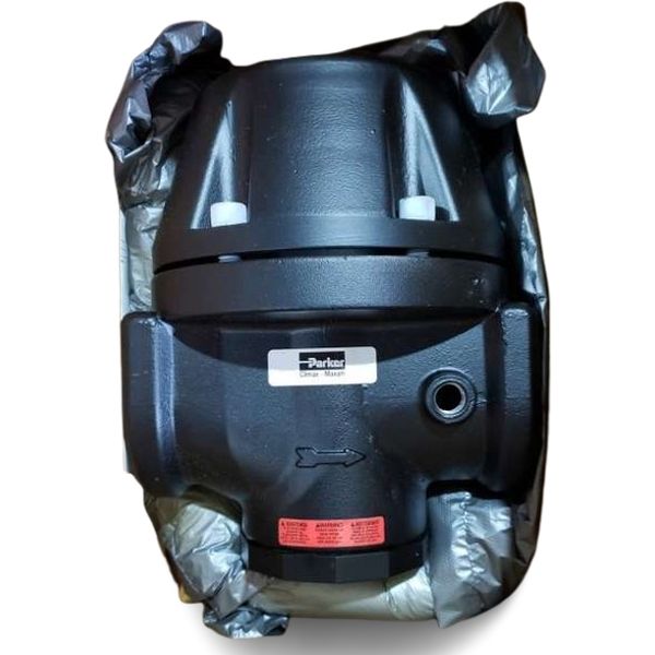 marca: PARKER <br />
modelo: R119G16JE 