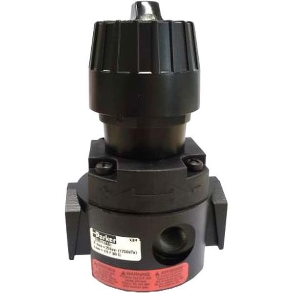PARKER <br />
27R113AB1 

