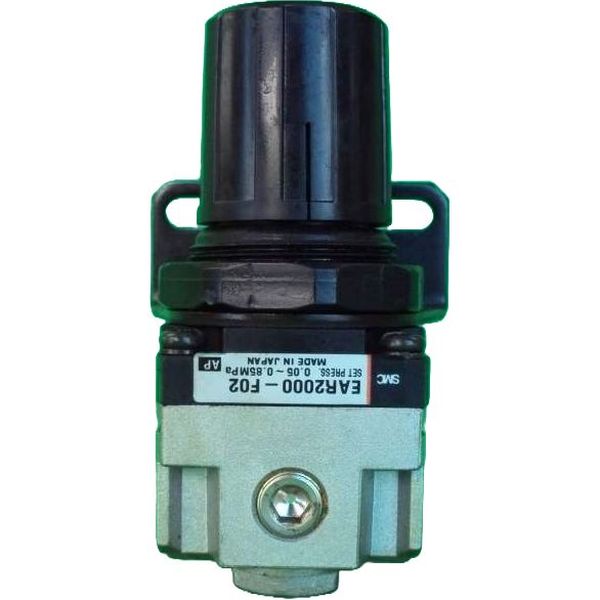 marca: SMC <br />
modelo: EAR2000F02 <br />
estado: seminovo
