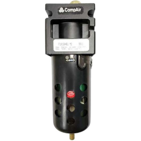 COMPAIR
