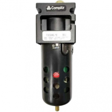 Filtro coalescente de odores F101G04BJ