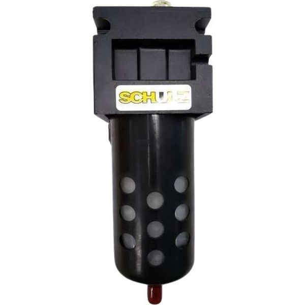 marca: SCHULZ <br /> modelo: F10106BK rosca 3/4 <br /> pressão máxima: 150PSI