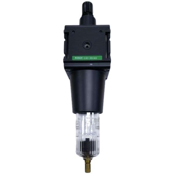 marca: BOSCH <br />
modelo: 0821300853 <br />
pressão máxima: 16BAR/230PSI <br />
estado: novo