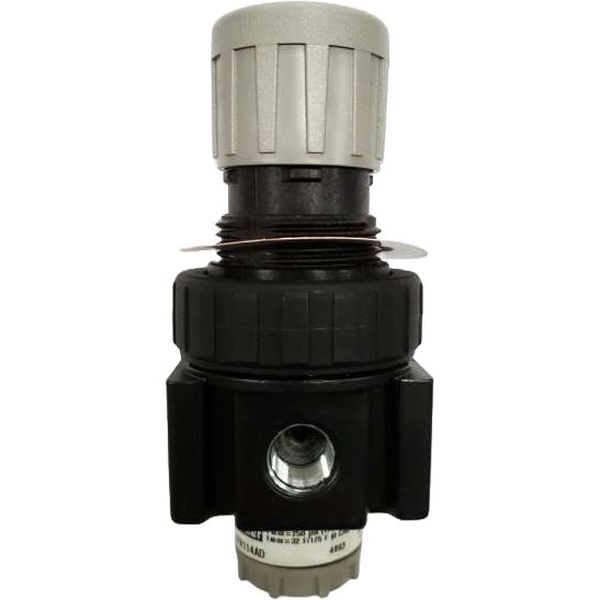 marca: PARKER <br /> modelo: 27R114AD rosca 1/4 <br /> pressão máxima: 250PSI <br /> temperatura máxima: 80C