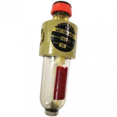 Lubrificador NORGREN L07-100-MPAA Lubrificador NORGREN L07-100-MPAA