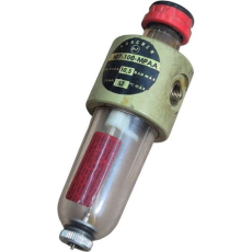 Lubrificador NORGREN L07-100-MPAA