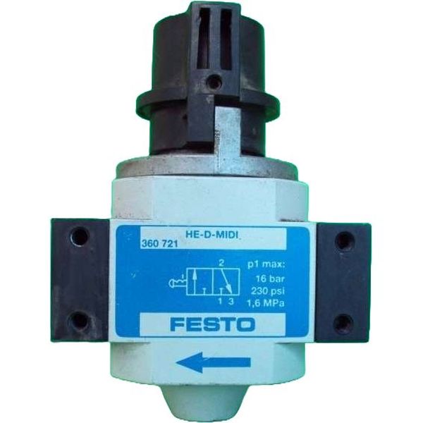 marca: FESTO <br/>modelo: HEDMIDI <br/>estado: seminova